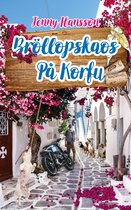 Trubbel i paradiset 2 - Bröllopskaos på Korfu