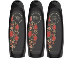 Maja Douchegel - 3x 400ml - Voordeelverpakking