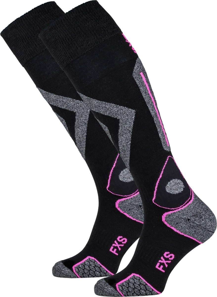 FALCON - aphrodite - Skikousen dames - Roze