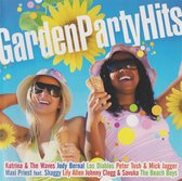 Garden Partyhits - de mooiste zomerhits allertijden - Cd Album - Laid Back, Imca Marina, Mink Deville, Beach Boys, Blondie, Maxi Priest, Peter Tosh