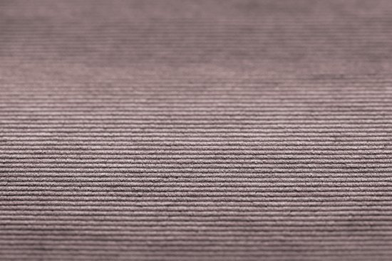 Zohome Dekbedovertrek Velluto-a-Coste - Effen Bedlinnen - 240x220 - Roze - Dekbedhoes van Polyester / Katoen van Zohome — afbeelding 5