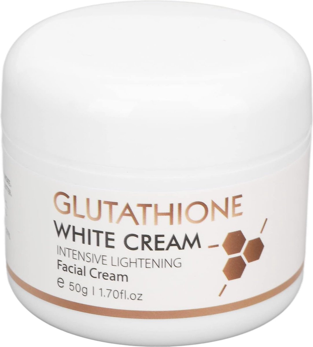 TMISHION Whitening Cream Verstevigende Huidverzorging Prevent Aging Hydraterende Voedende Prevent Aging Skin Brightener Cream Helpt Rimpelvorming Te Voorkomen en Vervaagt Fijne