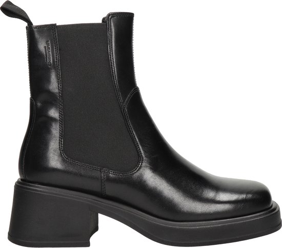 Vagabond Shoemakers Dorah 5642 Chelsea boots - Enkellaarsjes - Dames - Zwart - Maat 36