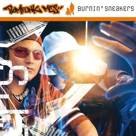 Foto: Burnin sneakers