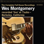Wes Montgomery - The Complete Full House Recordings (2 CD)