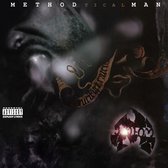 Method Man - Tical (LP) (Coloured Vinyl)