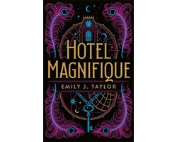 foto van Hotel Magnifique