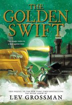 The Silver Arrow - The Golden Swift