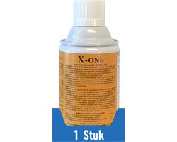 X-one Insectenspray 1 Stuk | Anti-vlieg | Anti-Mug |