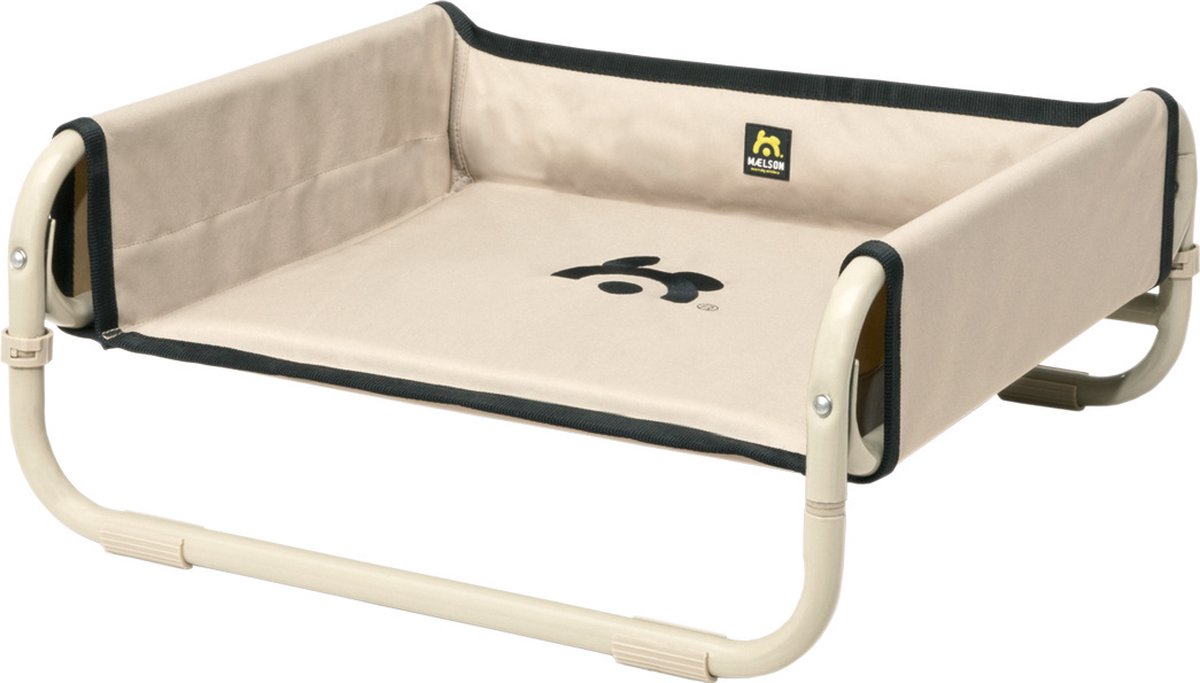 Maelson Soft bed 56 Beige