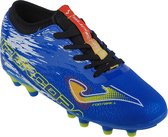 Joma Super Copa 2303 FG SUPW2303FG, Mannen, Marineblauw, Voetbalschoenen, maat: 41