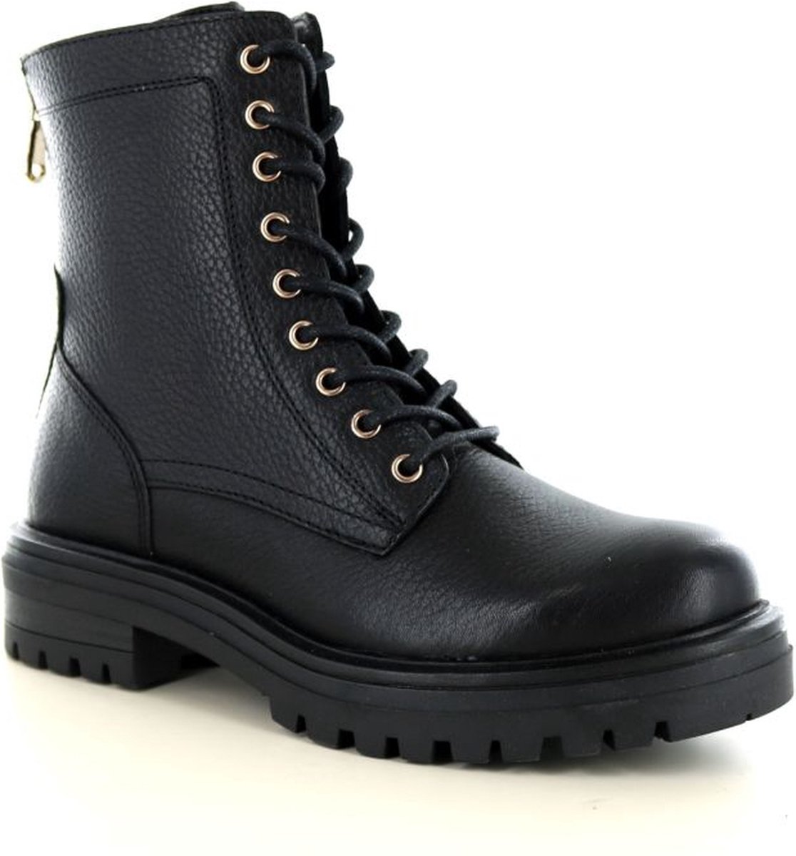 Poelman LPMONK-72 Black