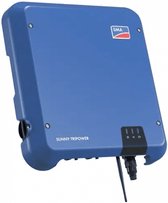 SMA sunny Tripower 6.0 3-AV 40 Wifi – Smart connected