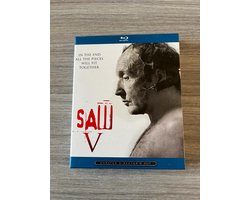 Saw 5 Director's Cut