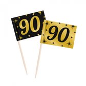 Classy party cocktail picks - 90