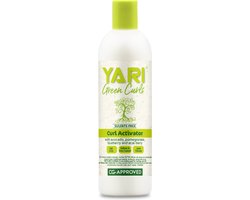 Yari Green Curls Curl Activator 355ml