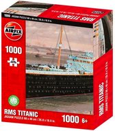 Airfix RMS Titanic - Airfix (1000)