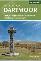 Cicerone Walking on Dartmoor