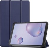 Samsung Galaxy Tab A 8.4 2020 Smart Tri-Fold Case - Navy