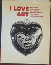 I Love Art