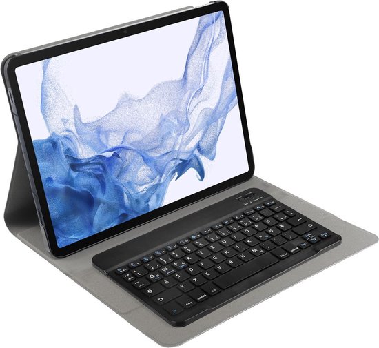 JUSTINCASE 4253180, Housse, Samsung, Tab S8+, 31,5 cm (12.4")