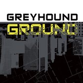 Greyhound - Ground (CD)