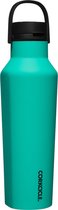 Corkcicle Sport Canteen 600ml- Neon Lights Kokomo