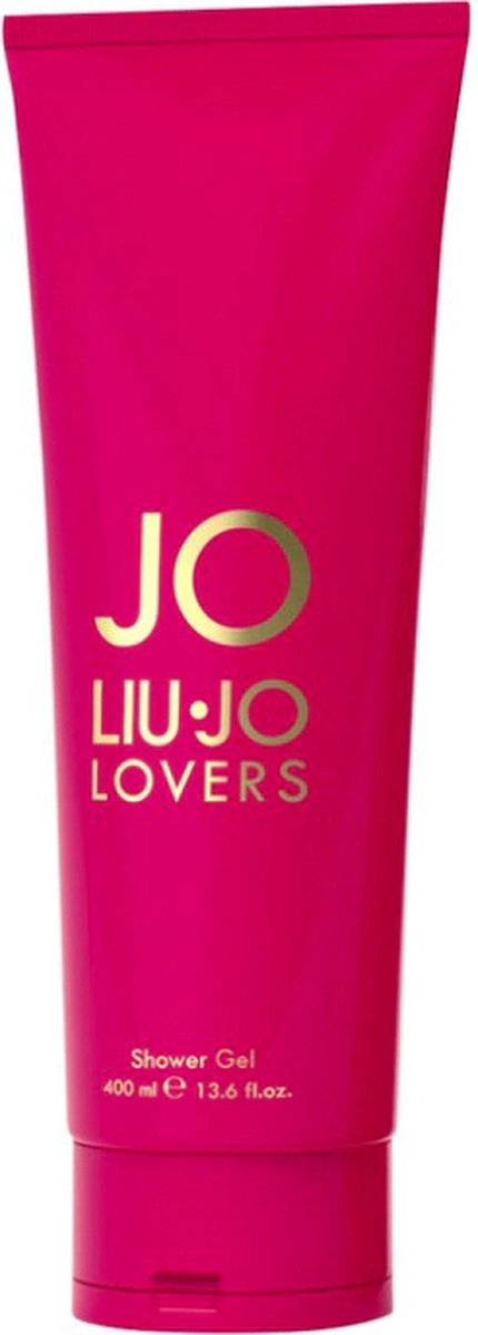 Goedkoopste LIU JO Lovers Shower Gel - 400 ML