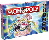 Monopoly Sailor Moon - Jeu de société