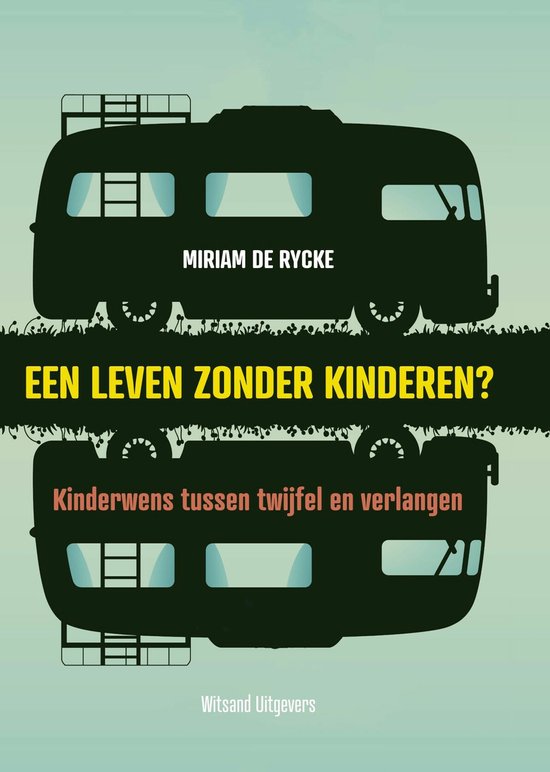 Een leven zonder kinderen? - cover