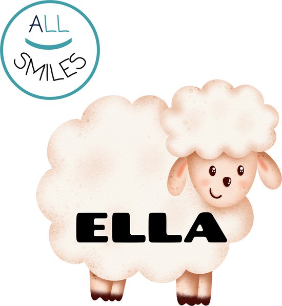 Ewan het Droomschaap Beige Deluxe 2.0