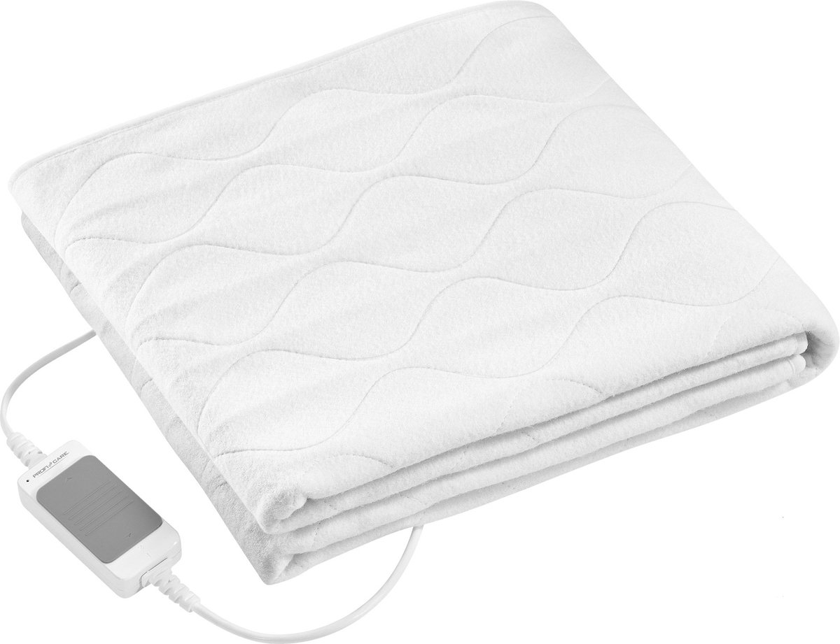 ProfiCare WUB 3060- Elektrische onderdeken - 70 x 150 cm - ProfiCare - €22,95