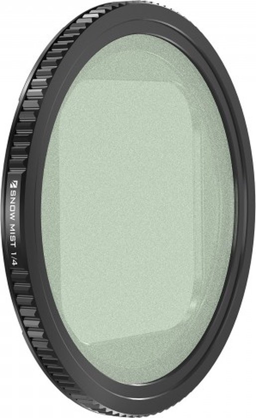 Freewell Diffusion Snow Mist 1/4 Filter Compatible only with