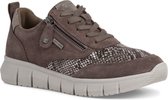 Tamaris COMFORT Dames Sneaker 8-83705-41 222 comfort fit Maat: 37 EU