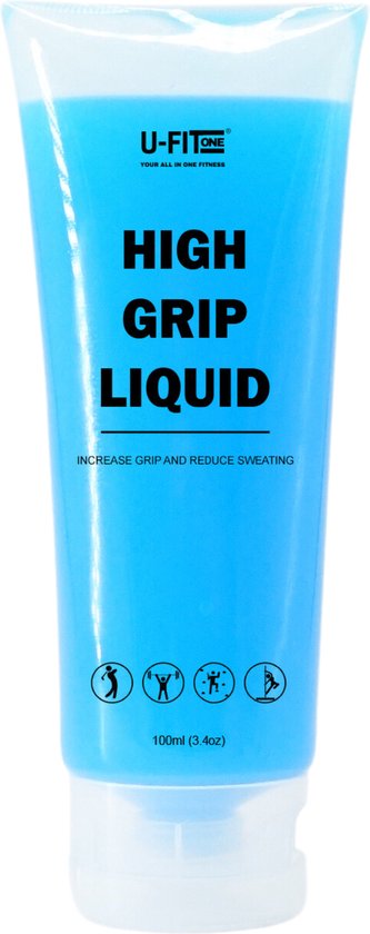 U Fit One Onzichtbaar Liquid Chalk