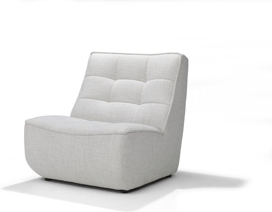 Hopster® Seat (Fauteuil) 1-pers. | Modern Design | Binnen 24 uur geleverd