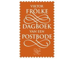 Dagboek van een postbode