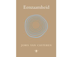 Eenzaamheid