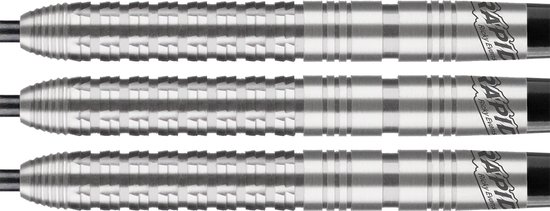 Bull's Ricky Evans - 80% Tungsten Dartpijlen - 23 gram van Bull's — afbeelding 2