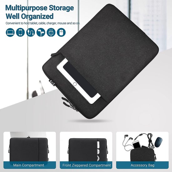 Ordinateur Lenovo Coque Ordinateur Portable Pouces Housse