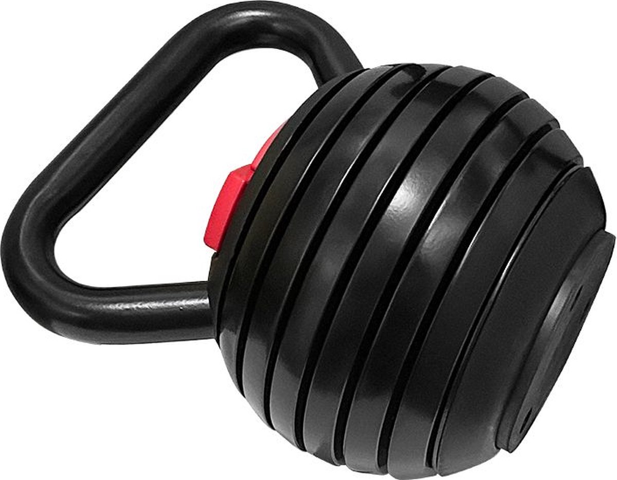 Encore Fitness Kettlebell 18kg Ajustable