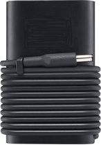 Chargeur adapté pour Dell (intelligent) - 65W - 4,5 x 3,0mm