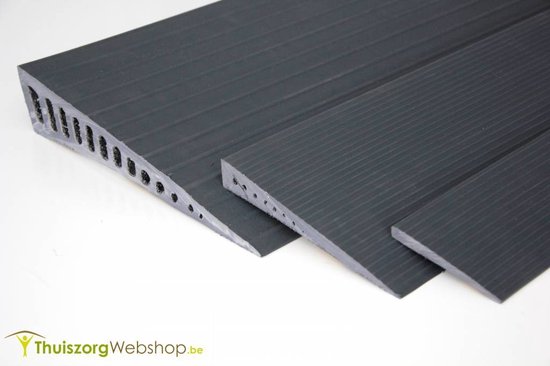 Celrubber 15 x 2 mm zelfklevend EPDM 10 meter 1 rol