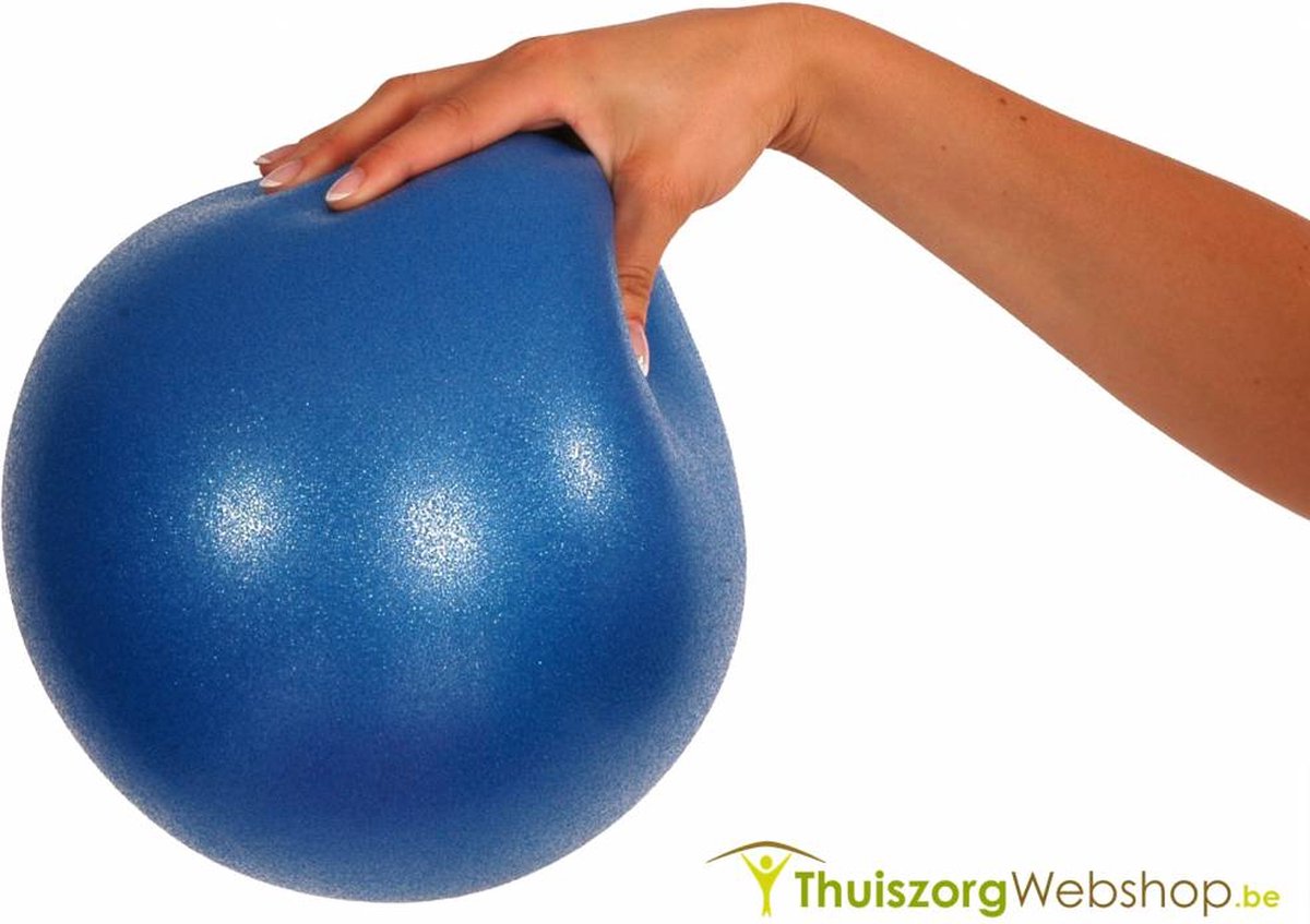 Mambo Pilates Soft-Over-Ball thumbnail 3