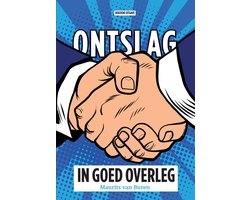 Ontslag in goed overleg