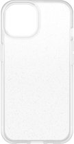OtterBox React geschikt voor Apple iPhone 15 Hoesje Back Cover Transparant Glitter