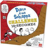 spel goliath - 10 Secondi Challenge.(ES) 0 Gioco da tavolo(Dagboek van een Wimpy Kid - 10 seconden uitdaging)
