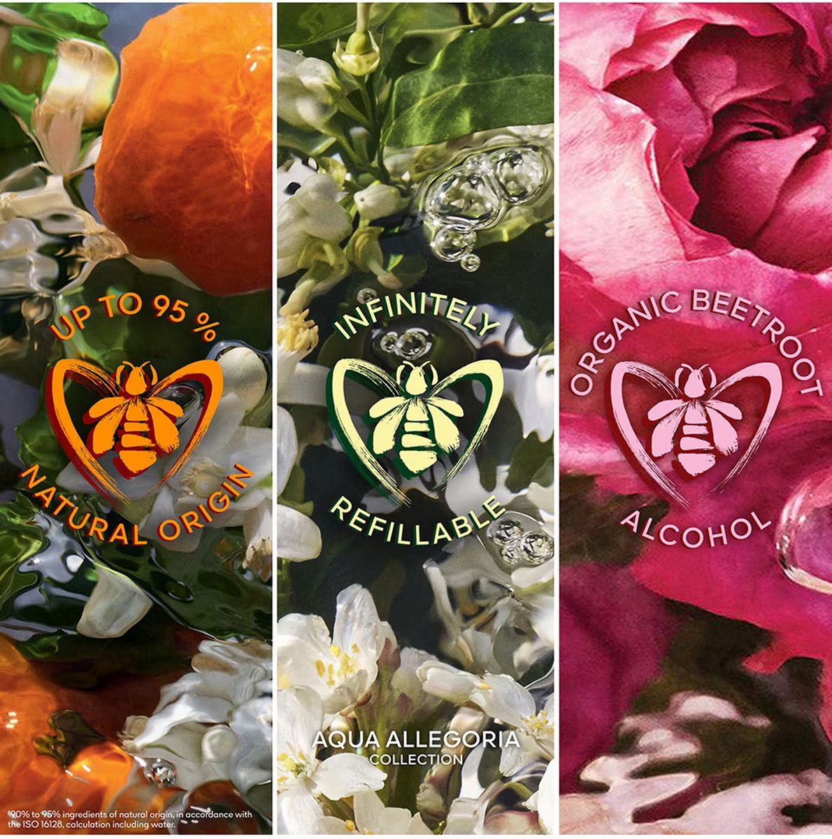 Goedkoopste GUERLAIN - Aqua Allegoria Forte Bosca Vanilla Eau de Parfum - 75 ml