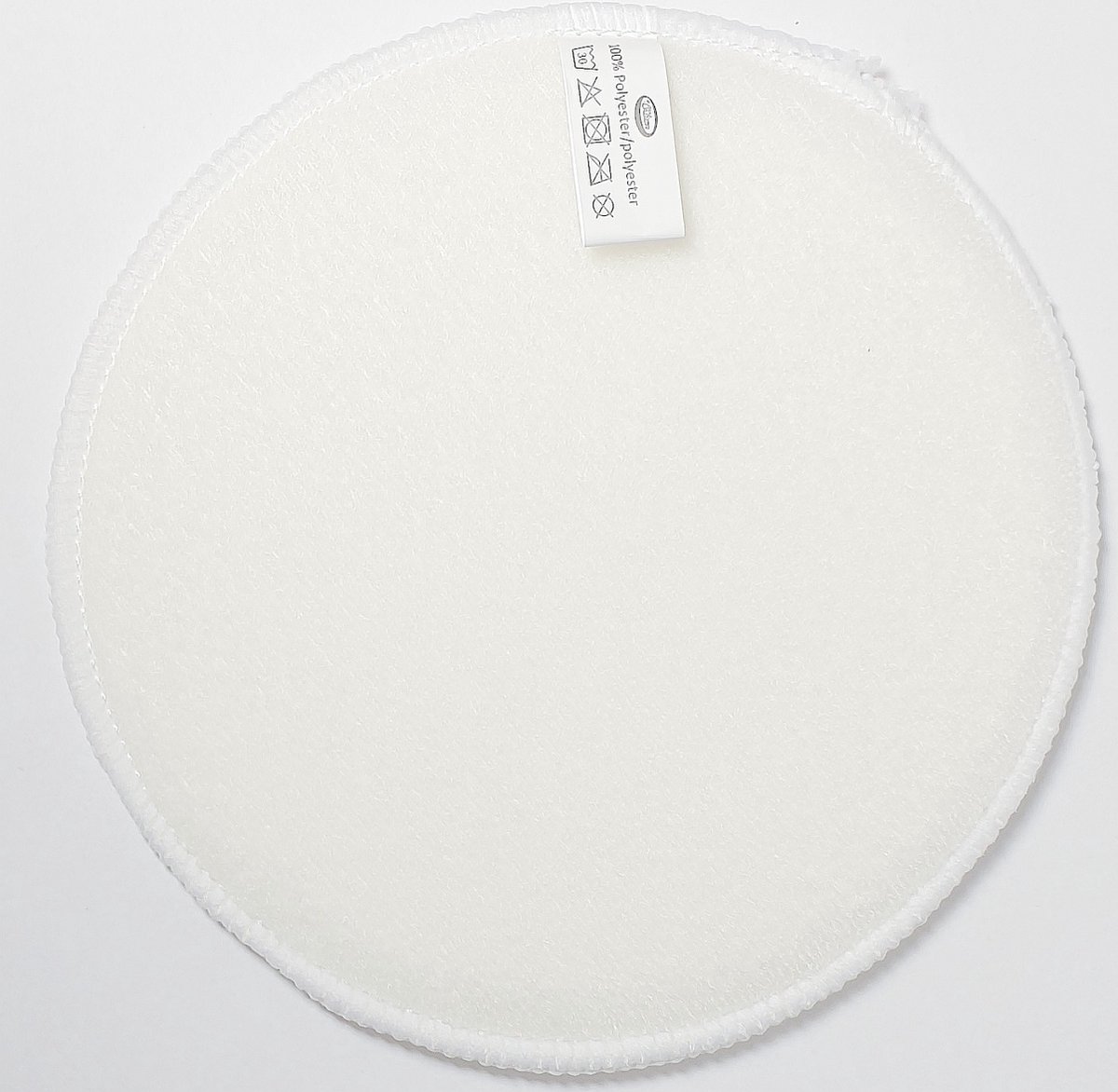 Aqua Laser Mop pads Navulling Vervanging voor Cyclone Mop 4 stuks