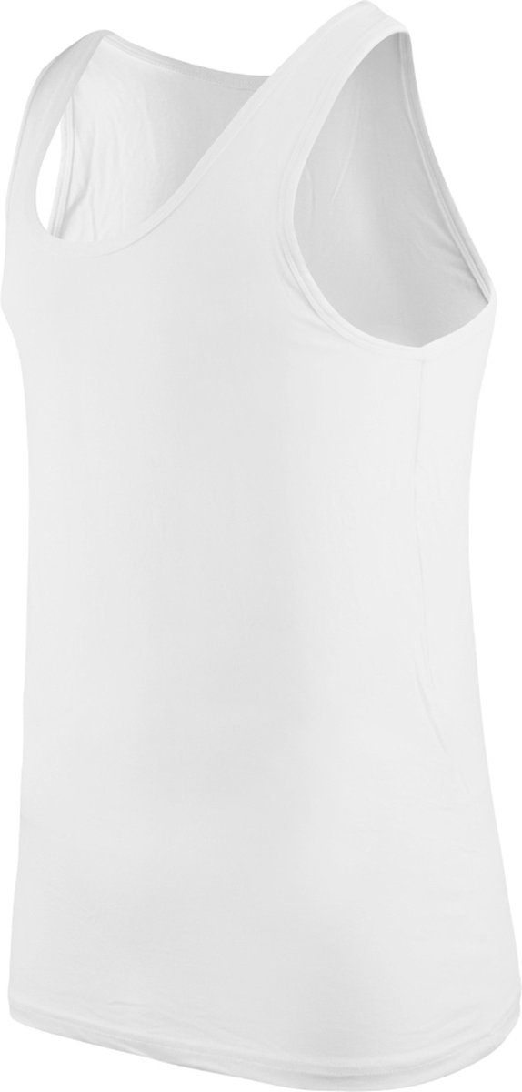 BOXR Sous-vêtements Débardeur Homme Singlet Homme Chemises